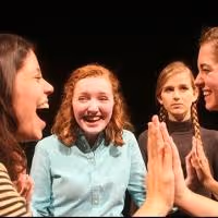THE HUNDRED DRESSES Kicks Off Northwestern's 'Imagine U Family Series', Now thru…