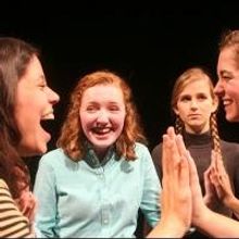 THE HUNDRED DRESSES Kicks Off Northwestern's 'Imagine U Family Series', Now thru 11/1