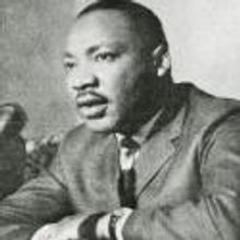 Dr. Martin Luther King Jr Birthday Celebration Set for 1/15 at  African Burial Ground National Monument