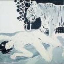 East End Artists and Galleries Highlighted at 23rd Art Miami and CONTEXT Fairs, Now…