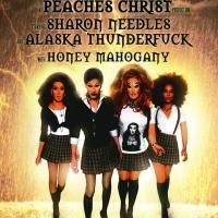 Peaches Christ and Sharon Needles Presents THE CRAFT WITCH-TACULAR!