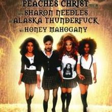 Peaches Christ and Sharon Needles Presents THE CRAFT WITCH-TACULAR!