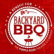 Purple Rose Theatre Company to Host 3rd Annual Backyard BBQ Fundraiser, 8/3