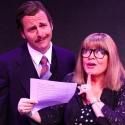 Ogunquit Playhouse Opens 9 TO 5, Starring Sally Struthers Tonight, 8/22
