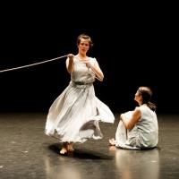 New York Live Arts' John Jasperse, Stuart Singer and Rebecca Serrell Cyr Win 2014…