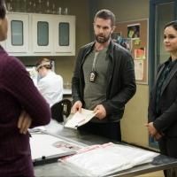BWW Recap: Meet 'Det. Dave Majors' on BROOKLYN NINE-NINE