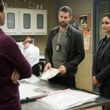 BWW Recap: Meet 'Det. Dave Majors' on BROOKLYN NINE-NINE