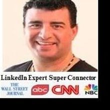 Renowned Talent Recruiter, Greig Wells, is to Co-Author The Upcoming Book Titled 'Dar