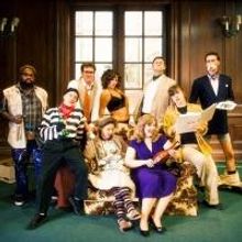 Improv Nights, THE APPLE TREE, CARMEN and More Set for Curtain Call Performing Arts' 