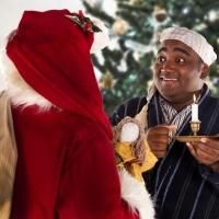 'TWAS THE NIGHT BEFORE CHRISTMAS Opens Tomorrow at Barter Theatre