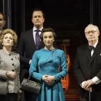 BWW REVIEWS: THE AUDIENCE, Apollo Theatre, May 6 2015