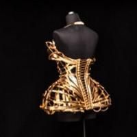 Photo Coverage: Brooklyn Museum's Jean Paul Gautier Exhibit