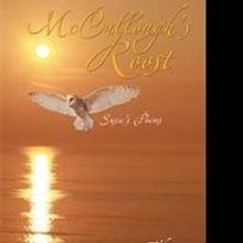 New Poetry Book 'McCullough's Roost' is Released