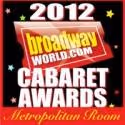 BWW Cabaret Winners Vereen, Maye, Brown, Stritch, Sullivan, Caruso and More Appear…