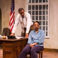 BWW Reviews: AUTUMN at Crossroads is an Excellent and Riveting Political Drama