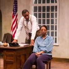BWW Reviews:  AUTUMN at Crossroads is an Excellent and Riveting Political Drama