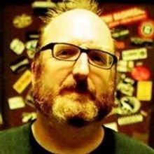 Brian Posehn Set for Comix At Foxwoods Debut, 2/20-22