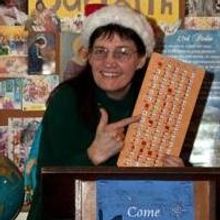 Vicki Quade's BIBLE BINGO to Make Chicago Premieres at Royal George Theatre