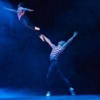 BWW Reviews: Ogunquit Playhouse Mounts Regional Premiere of BILLY ELLIOT