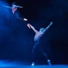 BWW Reviews: Ogunquit Playhouse Mounts Regional Premiere of BILLY ELLIOT