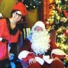 Newnan Theatre Company Hosts Tea with Santa Before Children's Christmas Shows, 12/8 &
