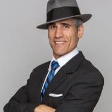 LET ME BE FRANK Returns to Arthur Newman Theater in Palm Desert, 7/6