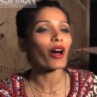 VIDEO: 'ISABEL MARANT For H&M' Party 2013 Video