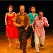 Final Three Performances of Beau Jest's APT.4D Set for This Weekend at Charlestown Wo