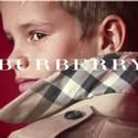 VIDEO: Romeo Beckham Stars in Burberry Spring Campaign