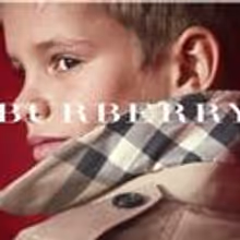 VIDEO: Romeo Beckham Stars in Burberry Spring Campaign