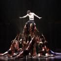 Photo Flash: First Look at Patina Miller, Matthew James Thomas, Charlotte d'Amboise…