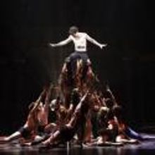 Photo Flash: First Look at Patina Miller, Matthew James Thomas, Charlotte d'Amboise…
