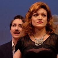 Photo Flash: First Look - Lamb's Players' TWELFTH NIGHT, Now Playing Through 6/29
