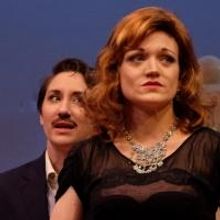 Photo Flash: First Look - Lamb's Players' TWELFTH NIGHT, Now Playing Through 6/29