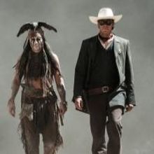 New Mexico Tourism Department Creates THE LONE RANGER Guides