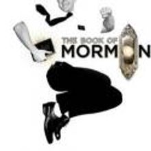 THE BOOK OF MORMON Comes to Columbus in the 2013-14 Season