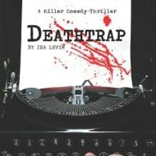 DEATHTRAP Comes to The Circuit Playhouse Tonight