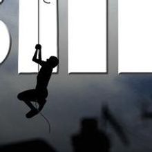 BWW Reviews: BILLY, Union Theatre, June 1 2013