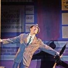 BWW Reviews: The Gateway's SINGIN' IN THE RAIN