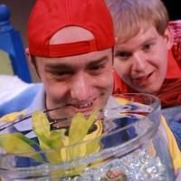 BWW Reviews: TALES OF A FOURTH GRADE NOTHING at Main St. Theatre is Super Fudgy Aweso Photo