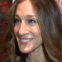 TV: Chatting with Amanda Peet, Sarah Jessica Parker, Blythe Danner & More on Opening…