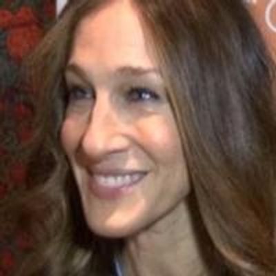 TV: Chatting with Amanda Peet, Sarah Jessica Parker, Blythe Danner & More on Opening Night of THE COMMONS OF PENSACOLA