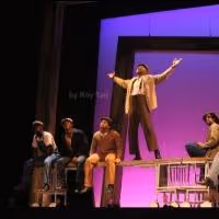 Review Roundup: THE SCOTTSBORO BOYS in the West End