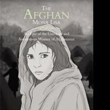 Anosha Roya Zereh Reveals THE AFGHAN MONA LISA