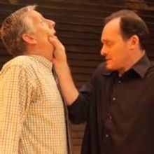 STAGE TUBE: Mockumentary Promo - Antaeus Company's THE CRUCIBLE