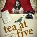South Bend Civic Theatre Presents TEA AT FIVE, 1/11-12