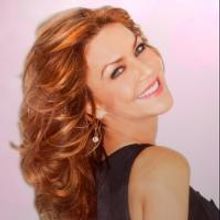 Andrea McArdle Brings SOUNDS OF THE SEASON to The Abbey, 12/17-18
