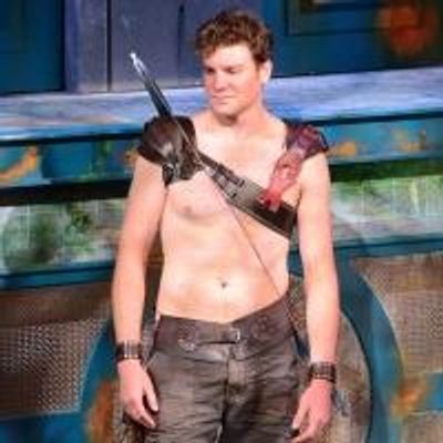 The BroadwayWorld Chicago Award Nominations for 2014 Are Announced: CST's ROAD SHOW, Hypocrites' ALL OUR TRAGIC, Big Noise's RAGTIME, Goodman and More Lead the Way!