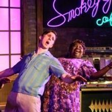 Royal George Cabaret Theatre Extends SMOKEY JOE'S CAFE – THE SONGS OF LEIBER AND ST