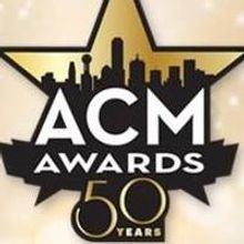 Fan Voting for 50TH ACADEMY OF COUNTRY MUSIC AWARDS Now Open